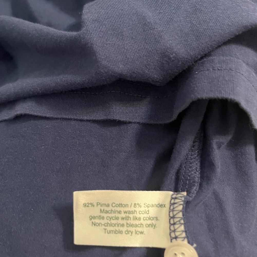 Performance Range Polo - image 5